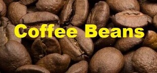 Coffee Beans