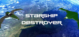 Starship Destroyer