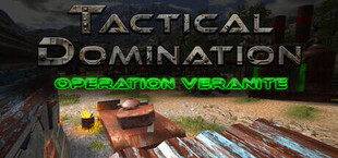 Tactical Domination: Operation Veranite