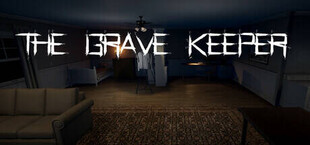 The Grave Keeper