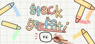 Stack Graffiti