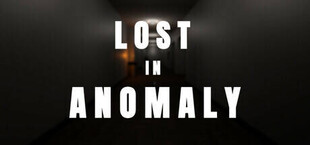 Lost in Anomaly