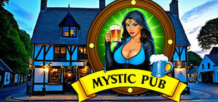 Mystic Pub