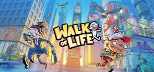 Walk of Life