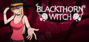 Blackthorn Witch