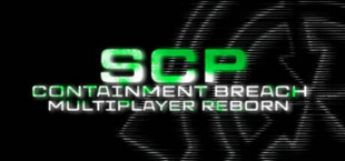 SCP: CB Multiplayer Reborn