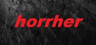 horrher