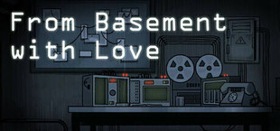 From Basement with Love