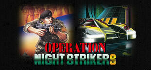 Operation Night Strikers