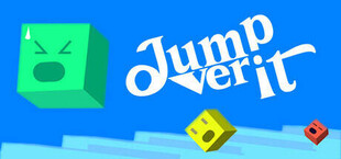 Jump Over It !