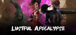 Lustful Apocalypse