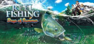 Reel Fishing: Days of Summer