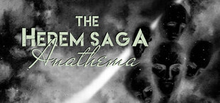 The Herem Saga (Anathema)