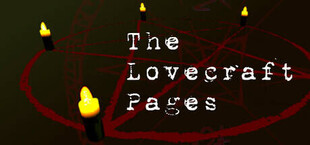 The Lovecraft Pages