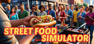 Street Food Simulator