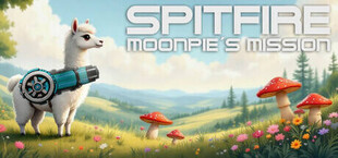 Spitfire - Moonpie´s Mission