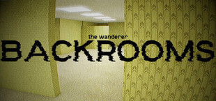 The Wanderer: Backrooms