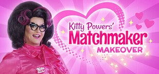 Kitty Powers' Matchmaker Makeover