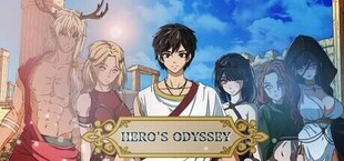 Hero's Odyssey: Summoned into Ancient Greece with a Quest I Didn't Ask For!