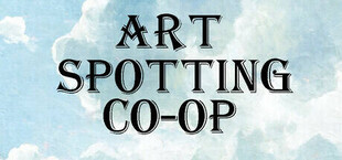 Art Spotting Co-op