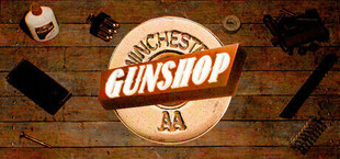 GunShop