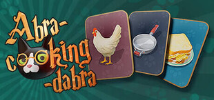 Abra-Cooking-Dabra