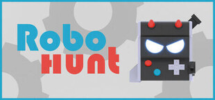 Robo Hunt