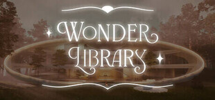 Wonder Library