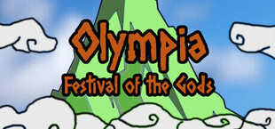 Olympia: Festival of the Gods