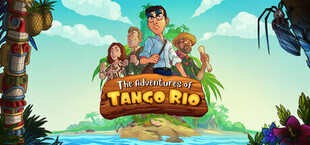 The Adventures of Tango Rio