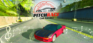 Pitch Race Car Racing