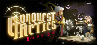 Conquest Tactics : Realm of Sin