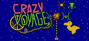 Crazy Voyage