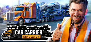 Car Carrier Simulator