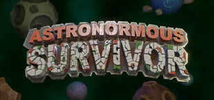 Astronormous Survivor