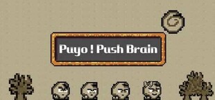 Puyo! Push Brain