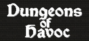 Dungeons of Havoc