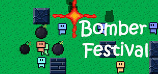 Bomber Festival