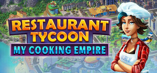 Restaurant Tycoon: My Cooking Empire