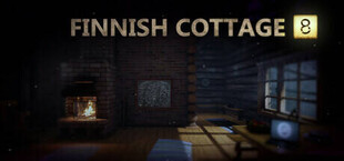 Finnish Cottage 8