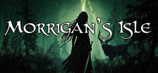 Morrigan's Isle