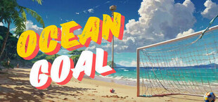 Ocean Goal