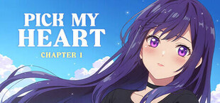 Pick My Heart Chapter 1