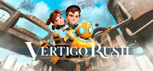 Vertigo Rush