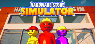 Hardware Store Simulator / Симулятор магазина инструментов