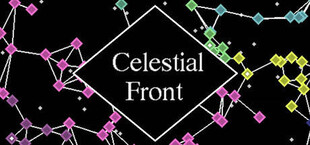 Celestial Front - Galactic War Sim