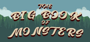 The Big Book of Monsters