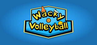 Wacky Volleyball