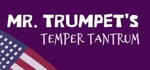 Mr. Trumpet's Temper Tantrum