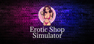 Erotic Shop Simulator